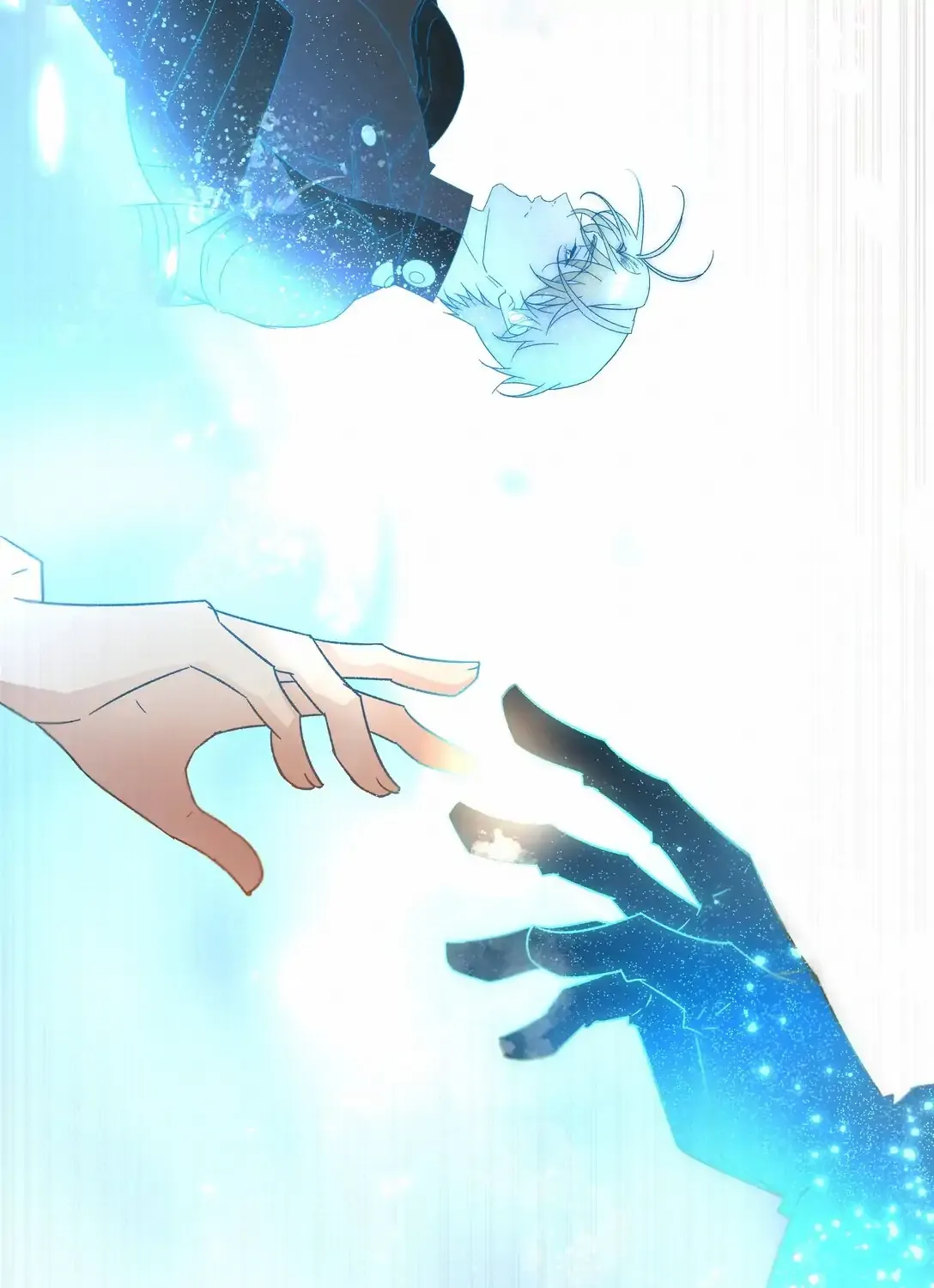 Addicted to Deathly Desire Chapter 33 page 5 - 