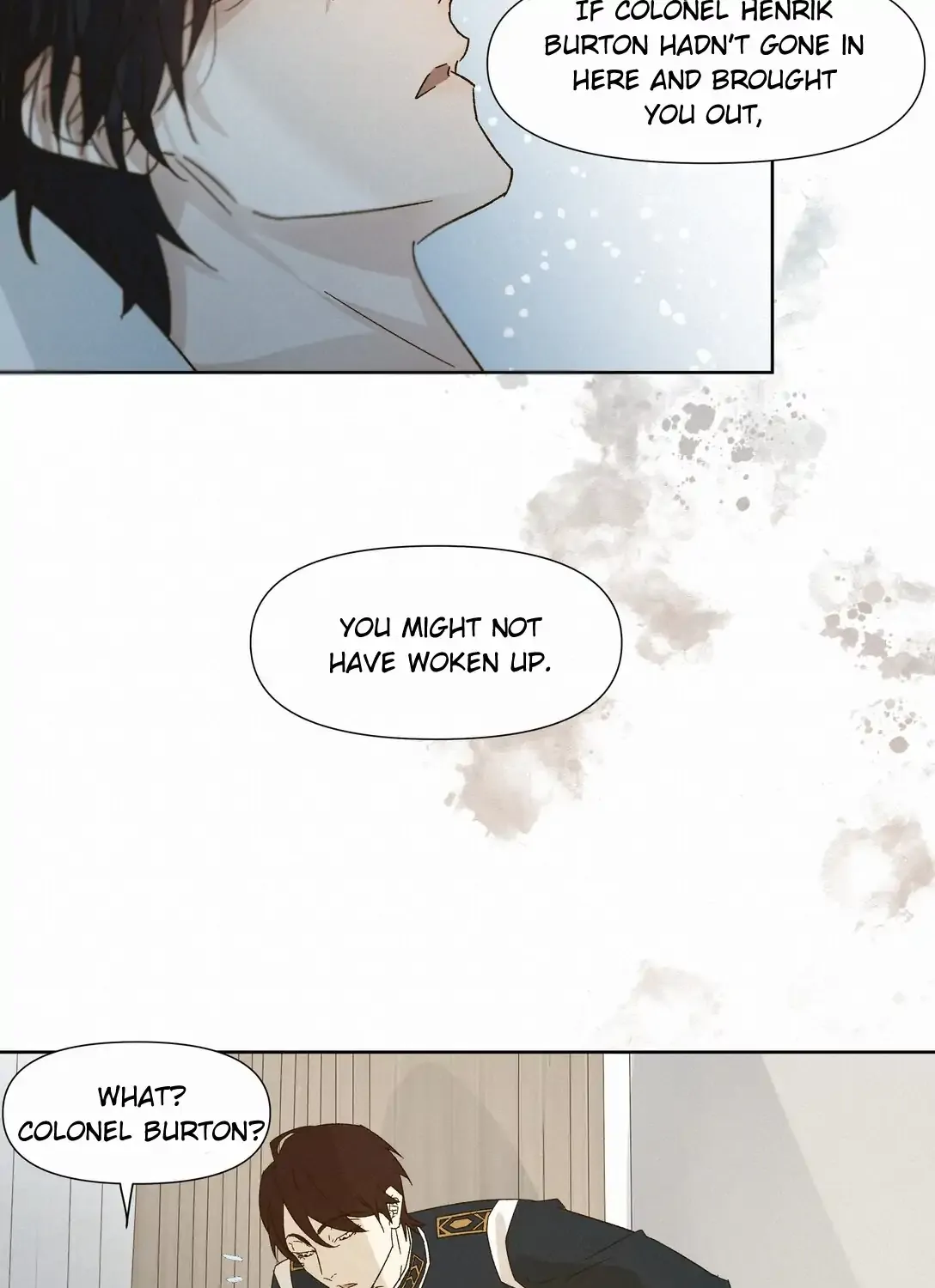 Addicted to Deathly Desire Chapter 33 page 41 - 