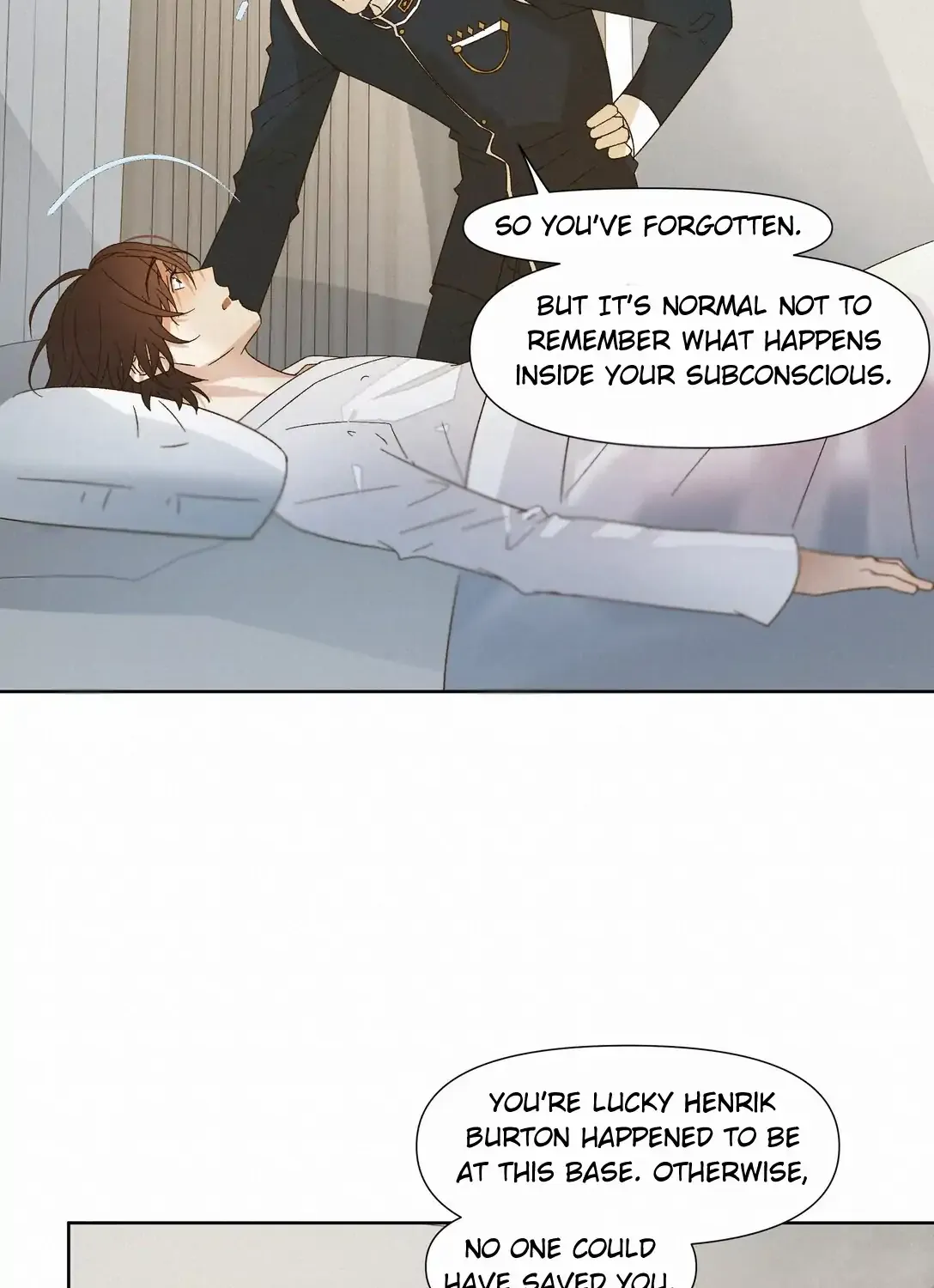 Addicted to Deathly Desire Chapter 33 page 42 - 