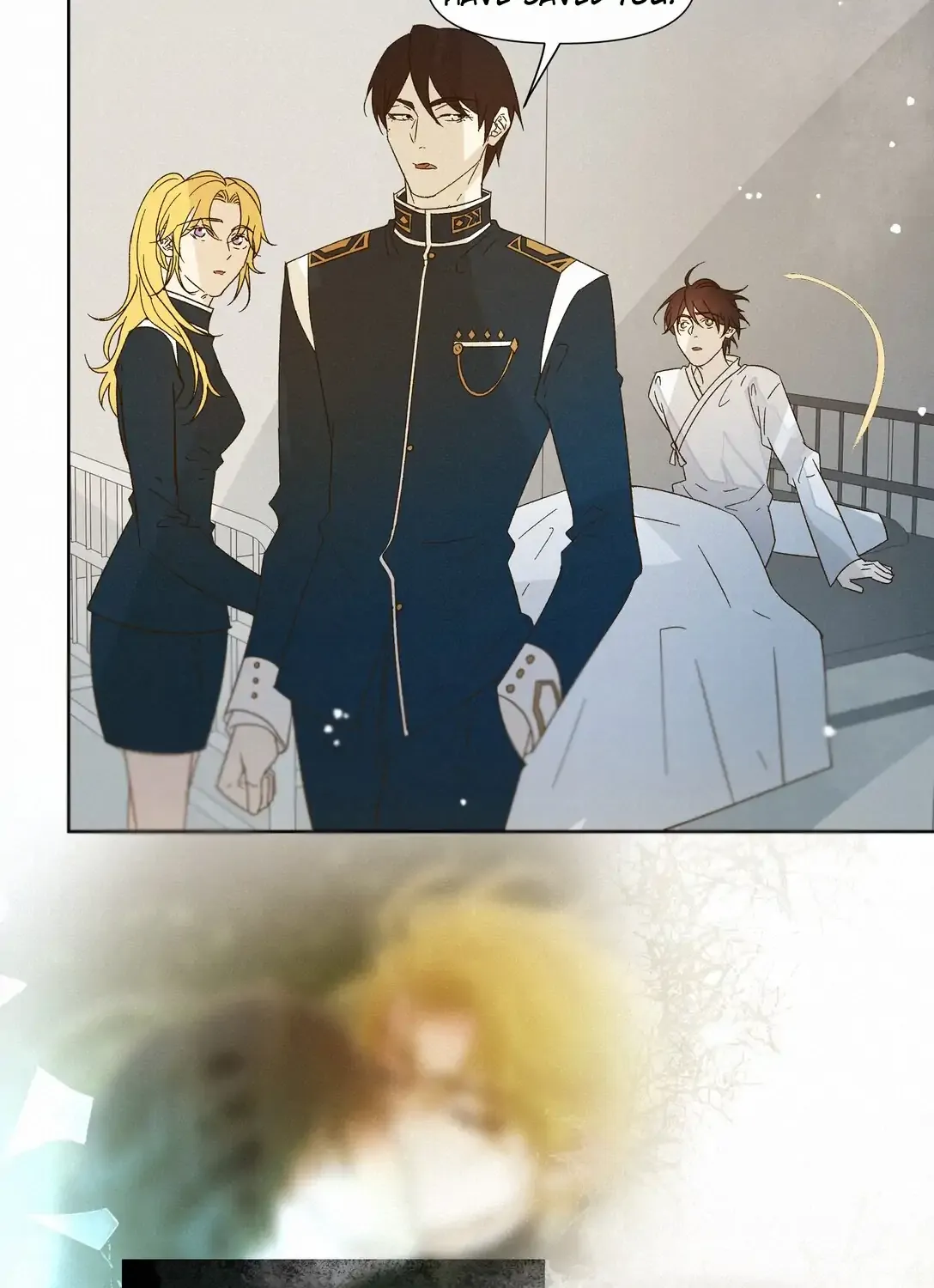 Addicted to Deathly Desire Chapter 33 page 43 - 