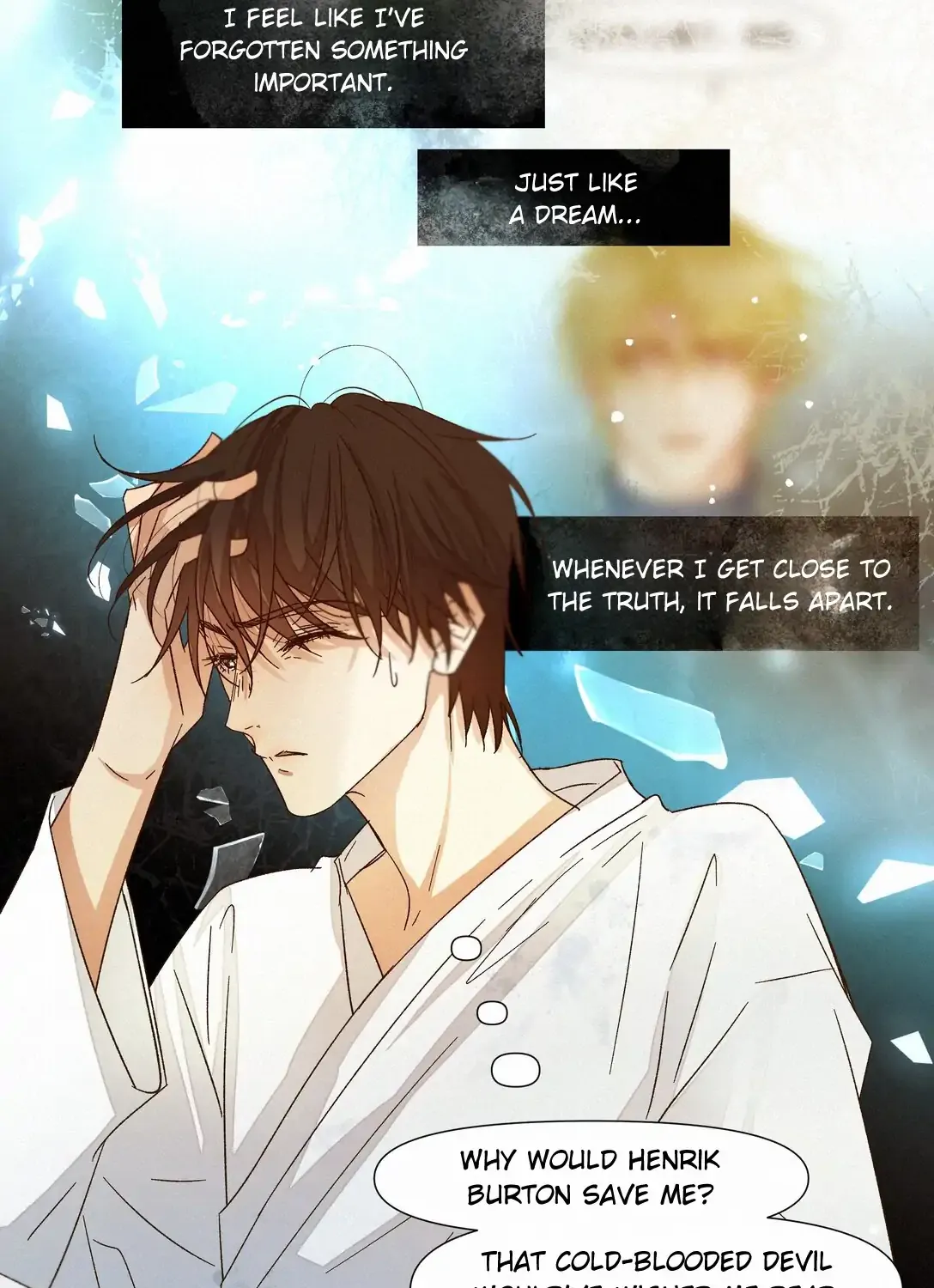 Addicted to Deathly Desire Chapter 33 page 44 - 