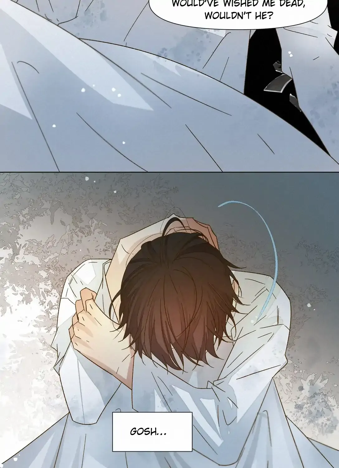 Addicted to Deathly Desire Chapter 33 page 45 - 