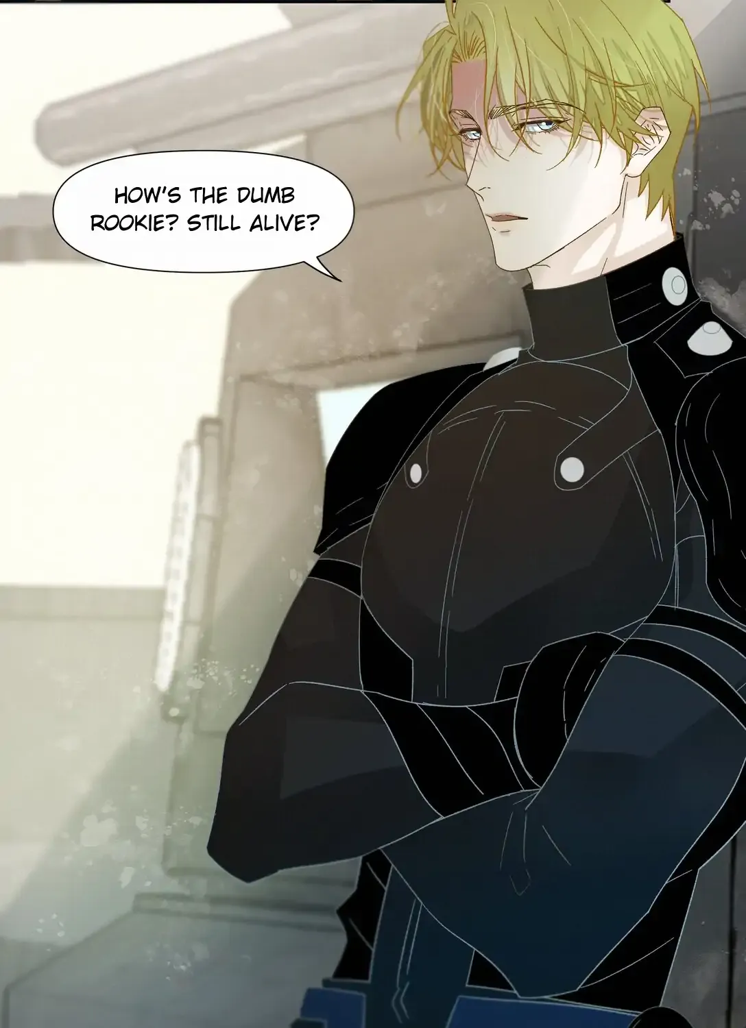 Addicted to Deathly Desire Chapter 33 page 48 - 