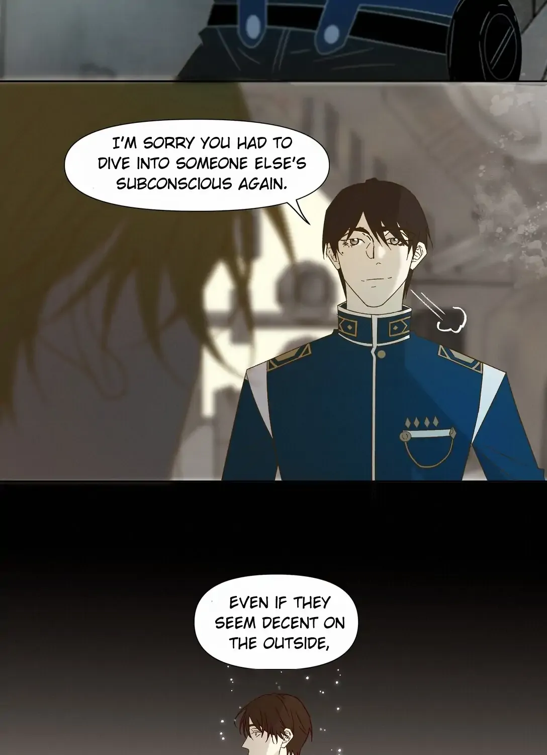Addicted to Deathly Desire Chapter 33 page 49 - 