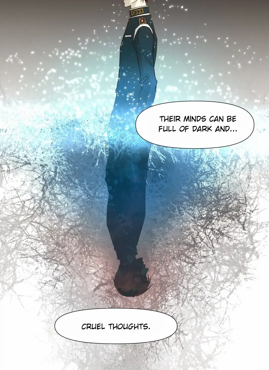 Addicted to Deathly Desire Chapter 33 page 50 - 