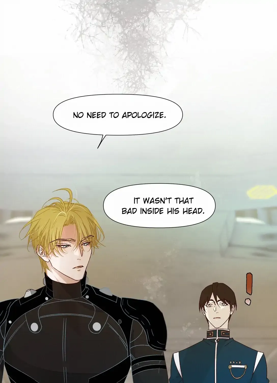 Addicted to Deathly Desire Chapter 33 page 51 - 
