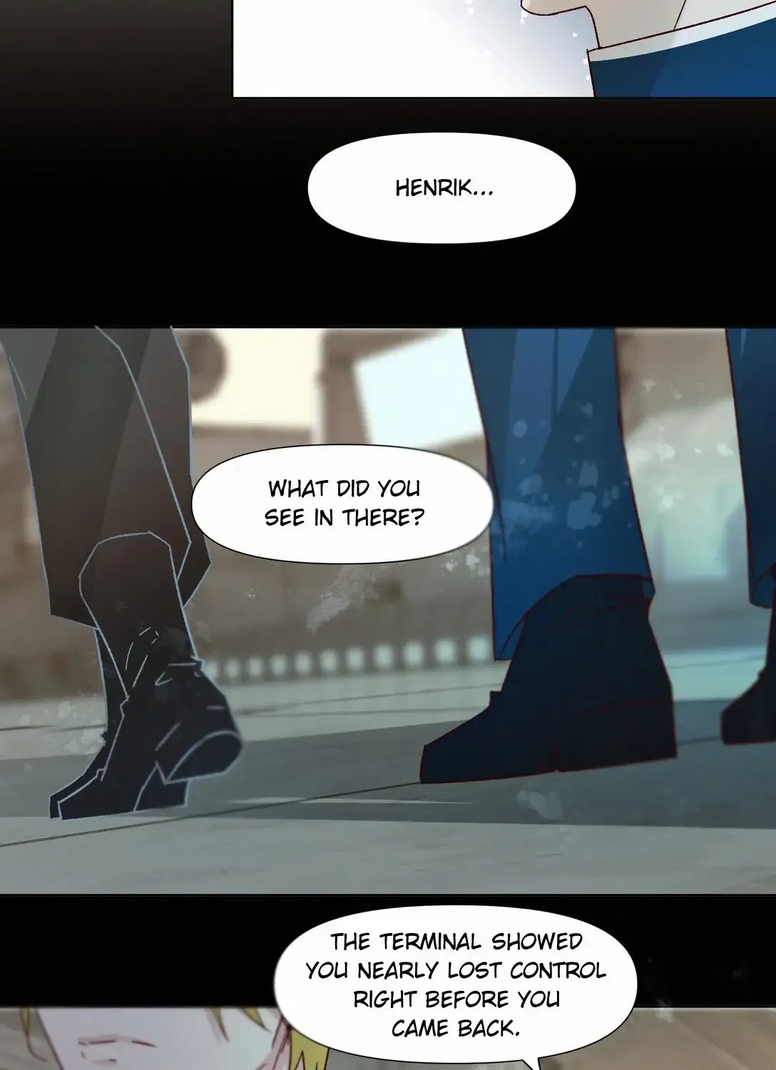 Addicted to Deathly Desire Chapter 33 page 53 - 