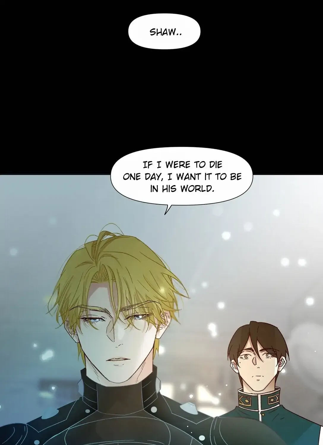 Addicted to Deathly Desire Chapter 33 page 55 - 