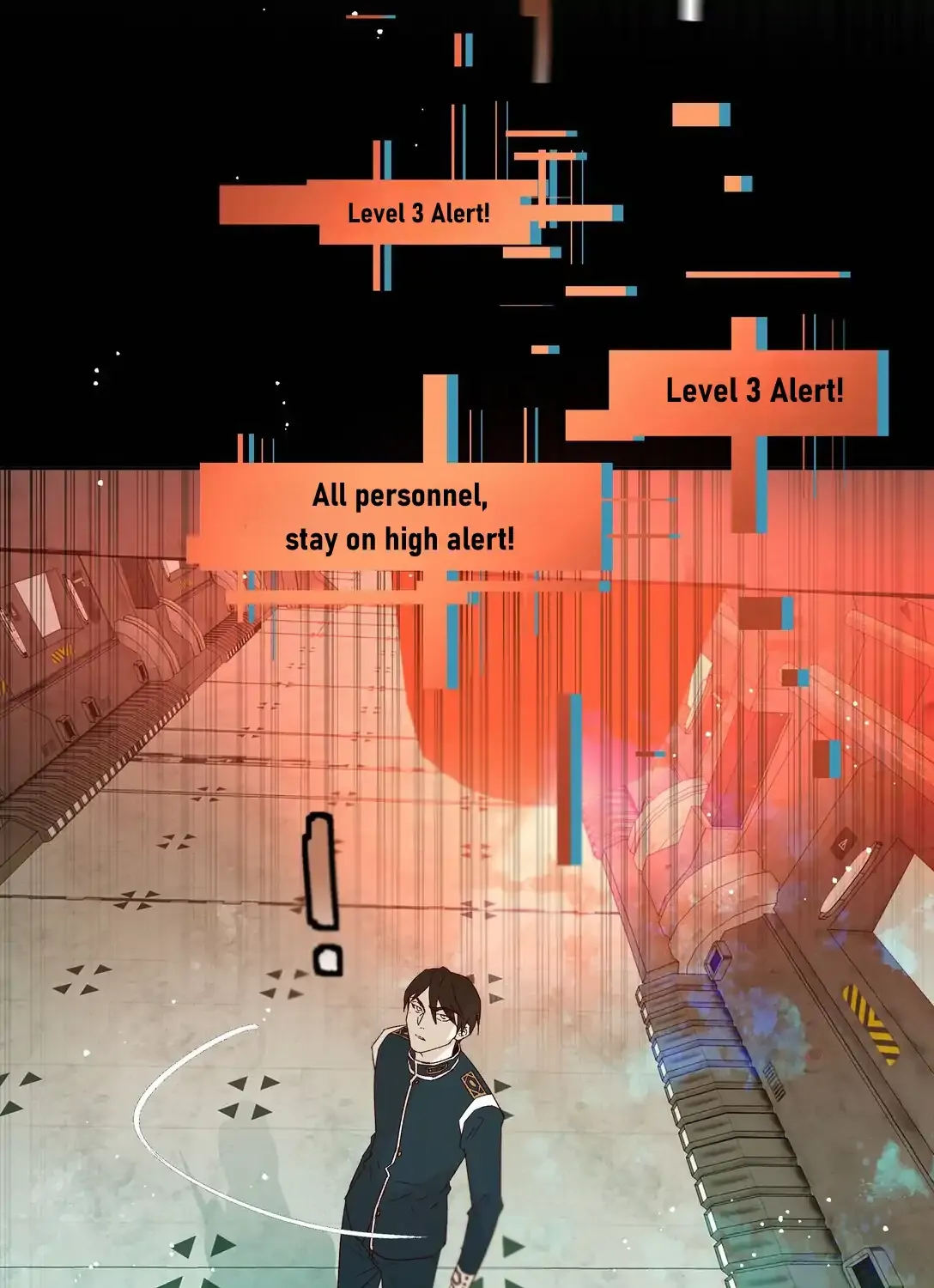 Addicted to Deathly Desire Chapter 33 page 59 - 