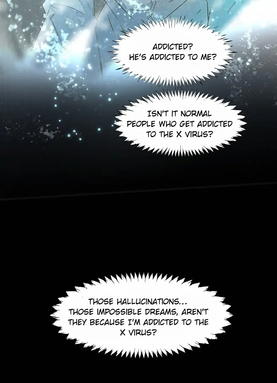 Addicted to Deathly Desire Chapter 33 page 7 - 