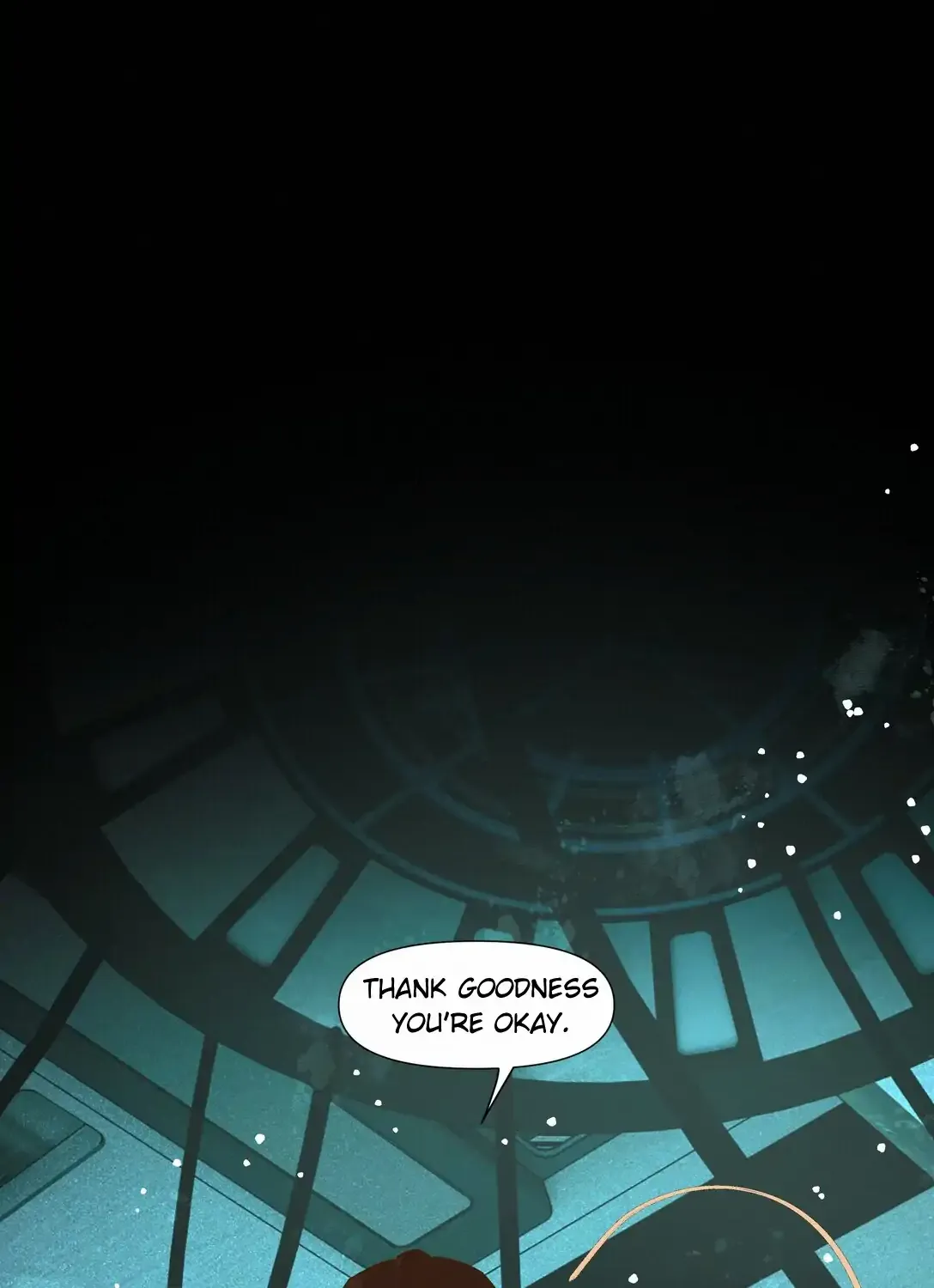 Addicted to Deathly Desire Chapter 33 page 8 - 
