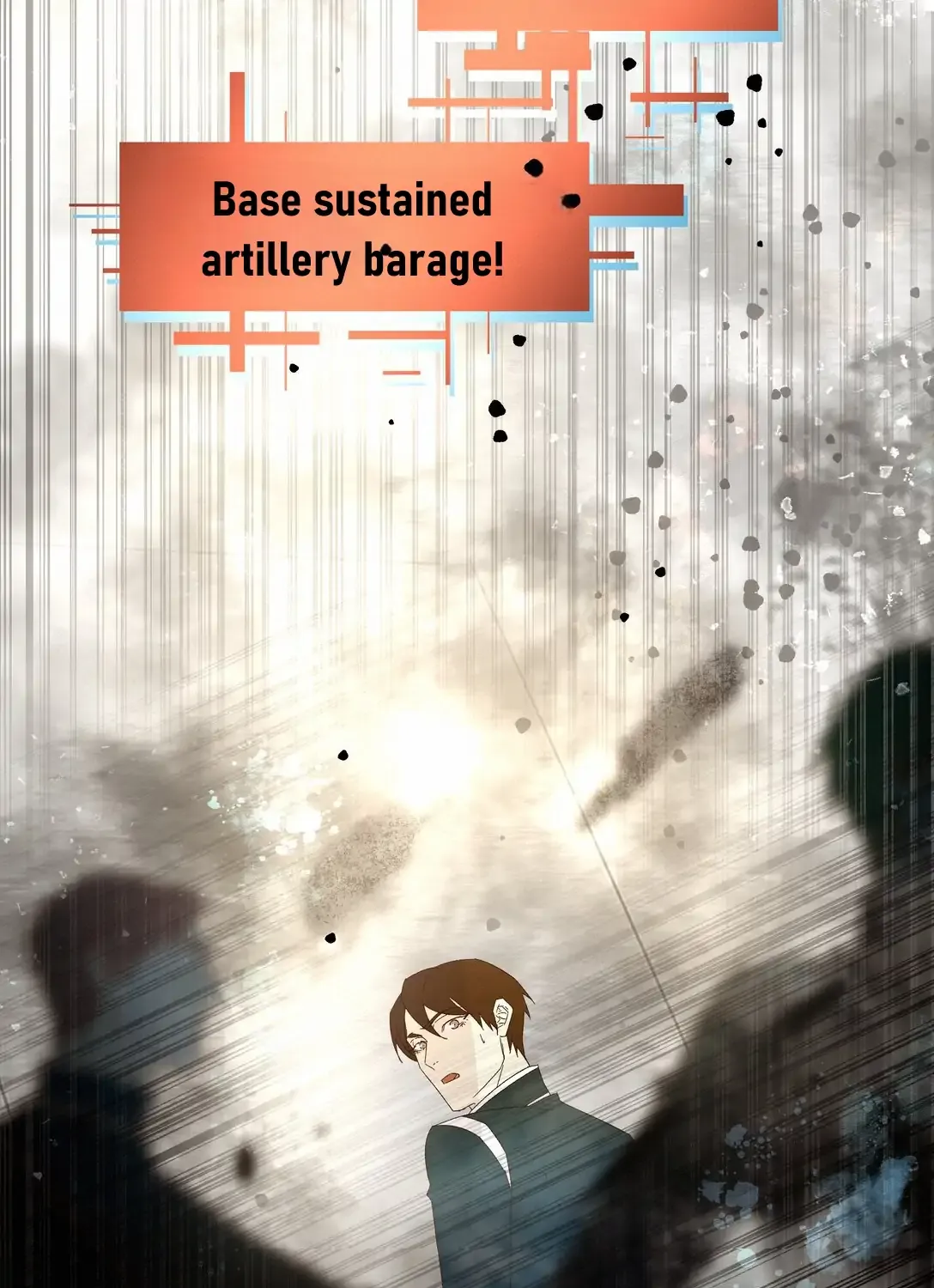 Addicted to Deathly Desire Chapter 34 page 12 - 