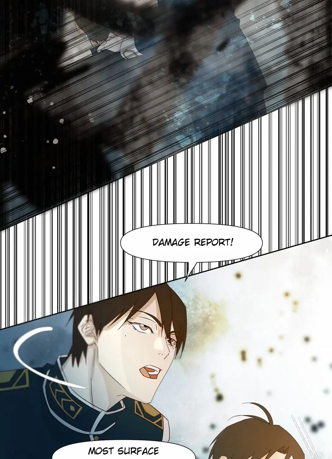 Addicted to Deathly Desire Chapter 34 page 13 - 