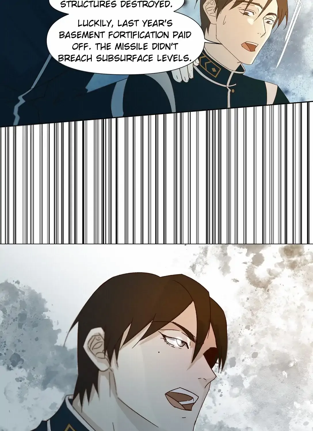 Addicted to Deathly Desire Chapter 34 page 14 - 