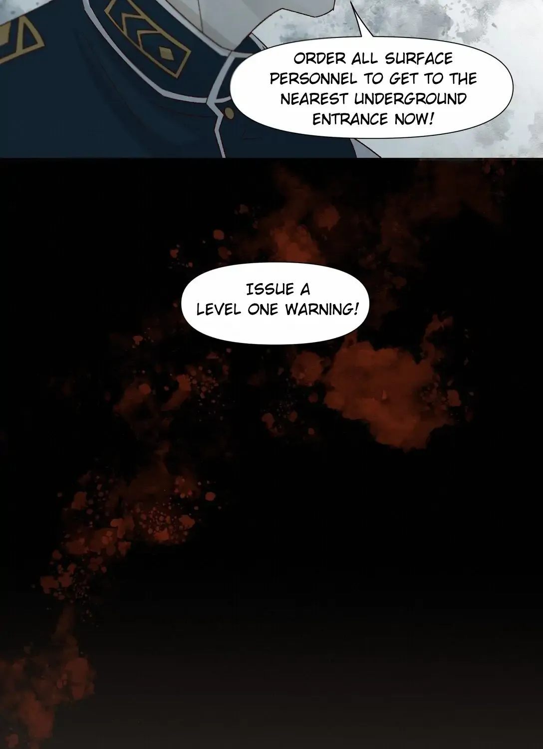 Addicted to Deathly Desire Chapter 34 page 15 - 