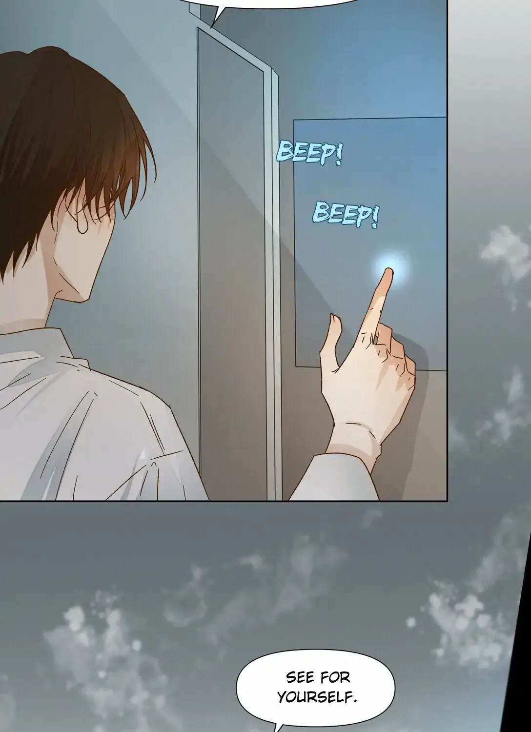 Addicted to Deathly Desire Chapter 34 page 20 - 