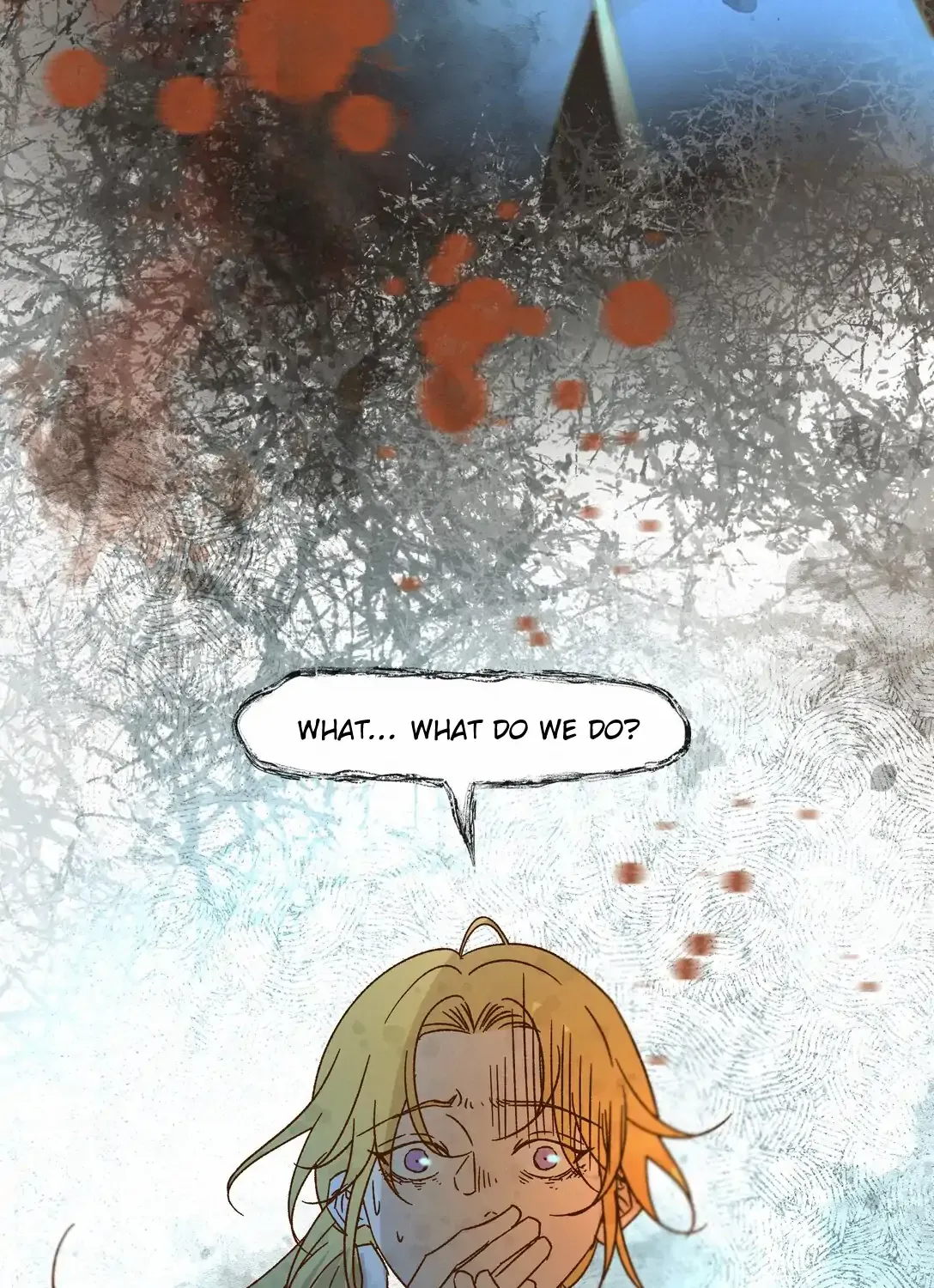 Addicted to Deathly Desire Chapter 34 page 25 - 