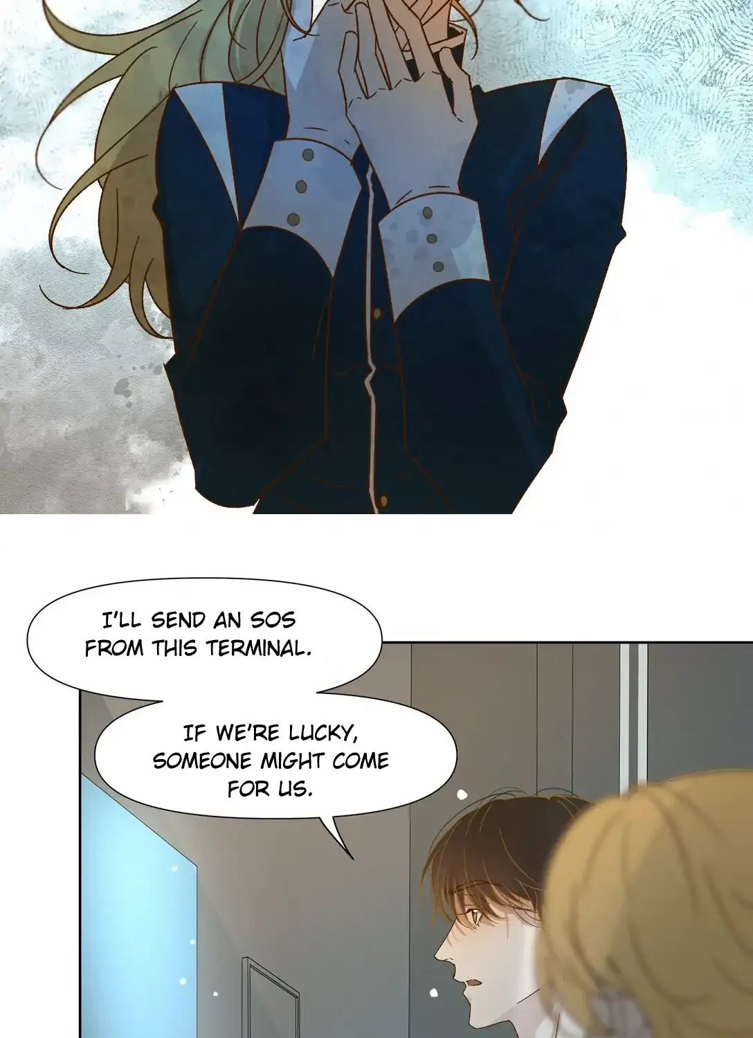 Addicted to Deathly Desire Chapter 34 page 26 - 