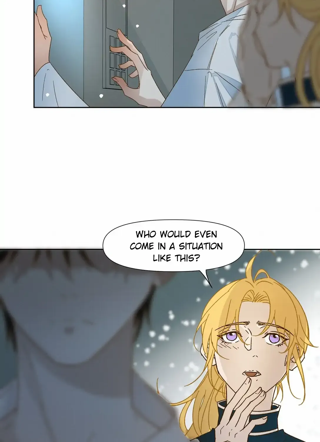 Addicted to Deathly Desire Chapter 34 page 27 - 