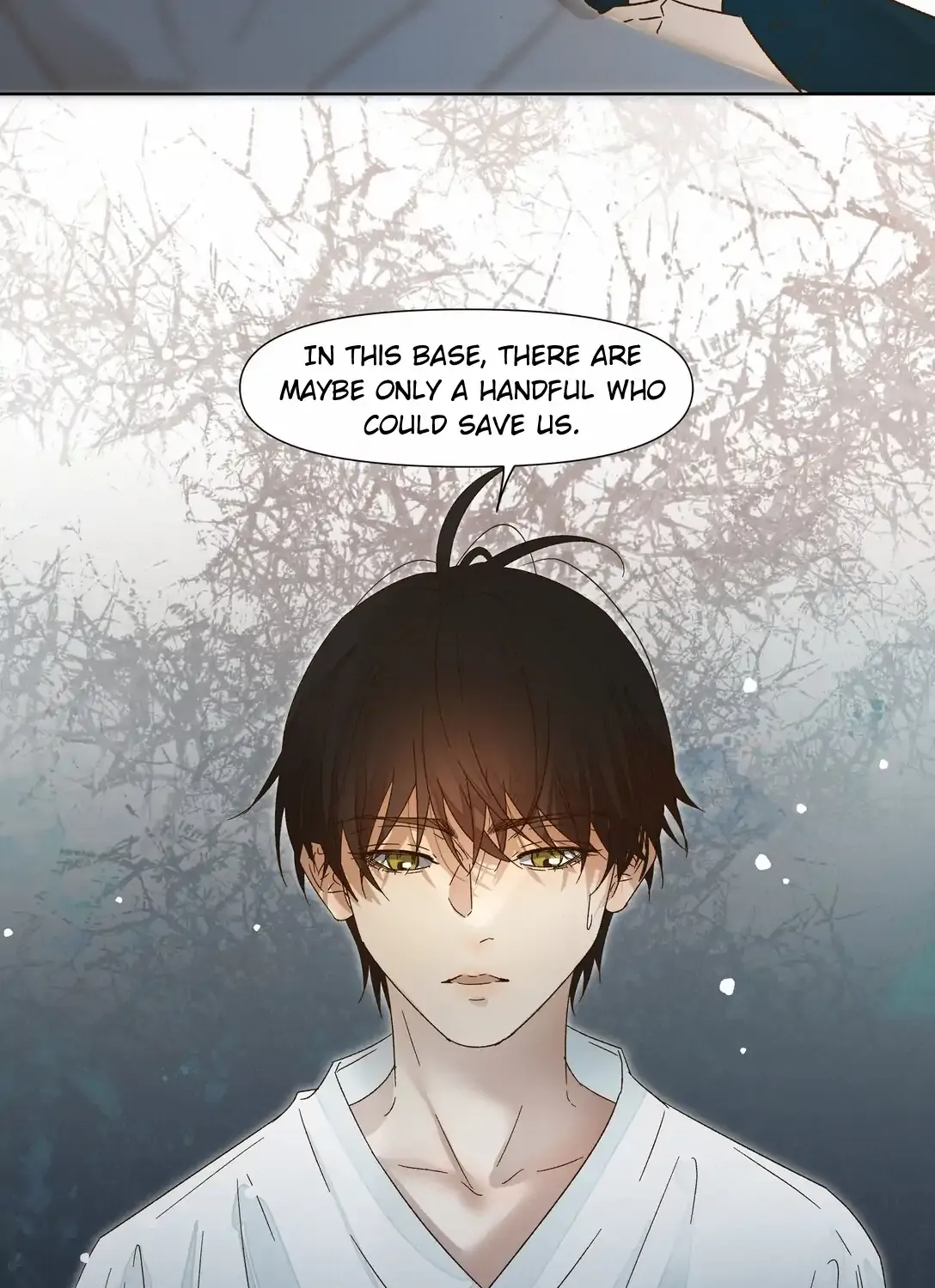 Addicted to Deathly Desire Chapter 34 page 28 - 