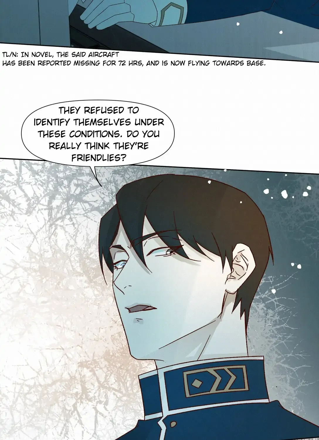 Addicted to Deathly Desire Chapter 34 page 4 - 