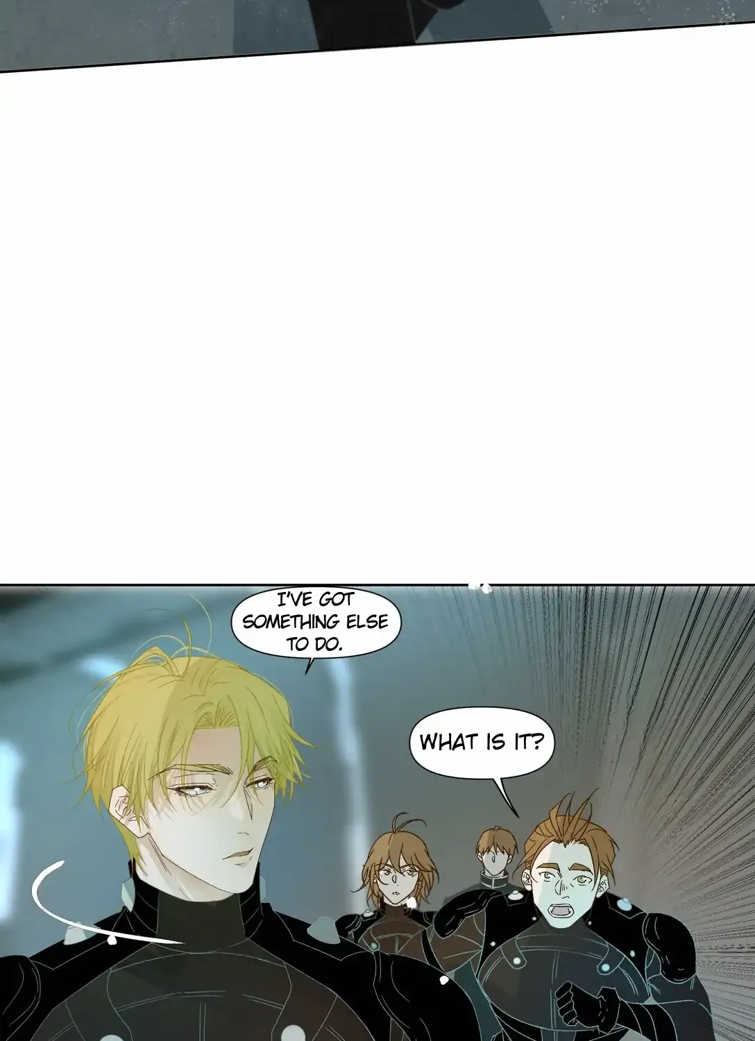 Addicted to Deathly Desire Chapter 34 page 33 - 