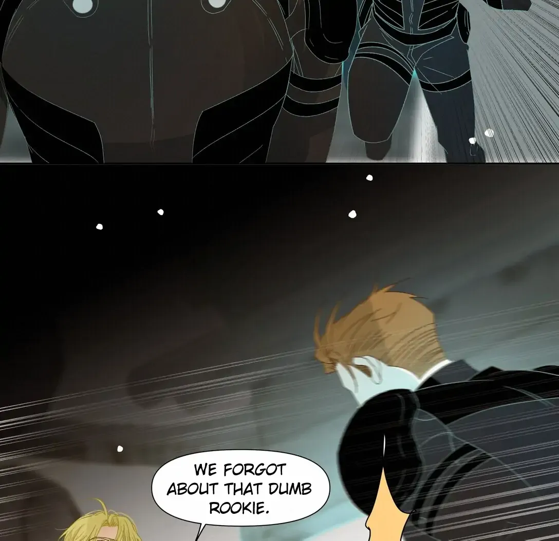 Addicted to Deathly Desire Chapter 34 page 34 - 