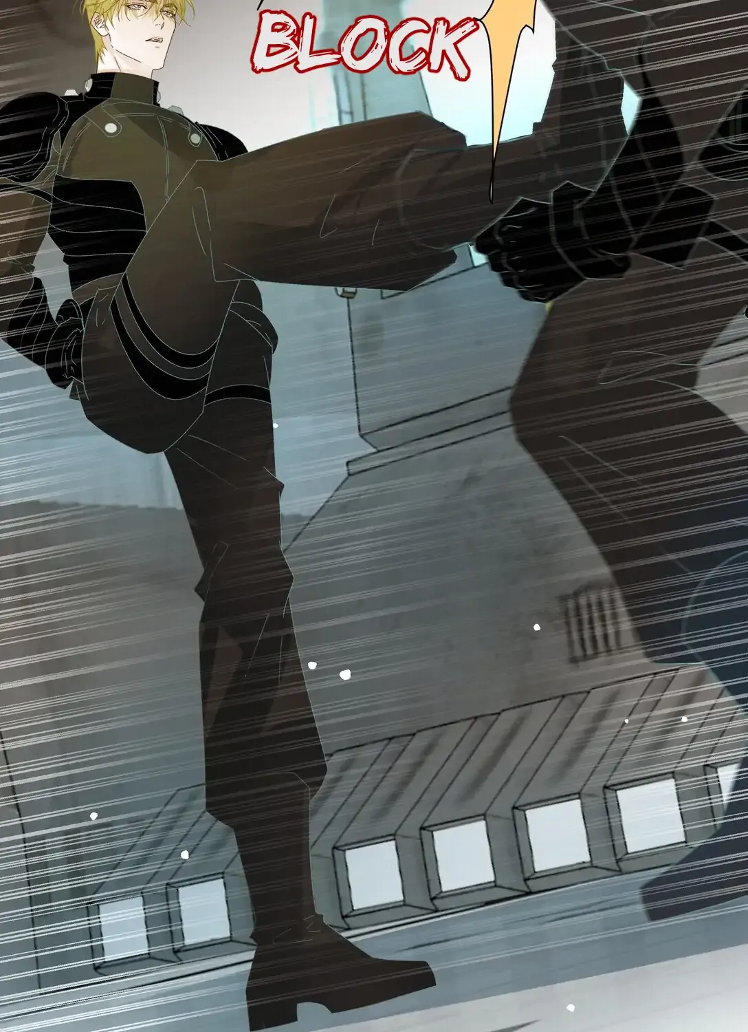 Addicted to Deathly Desire Chapter 34 page 35 - 