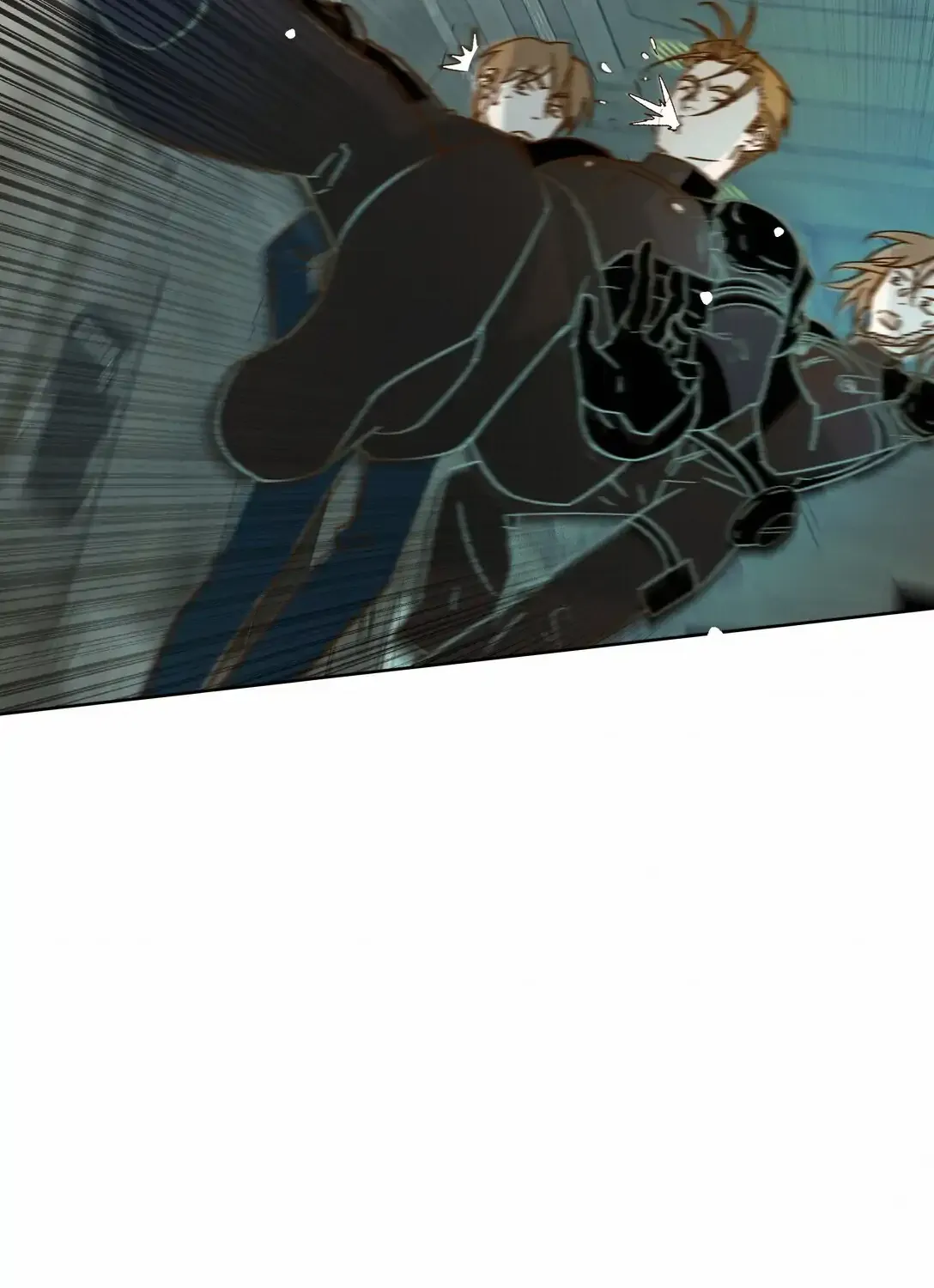 Addicted to Deathly Desire Chapter 34 page 38 - 