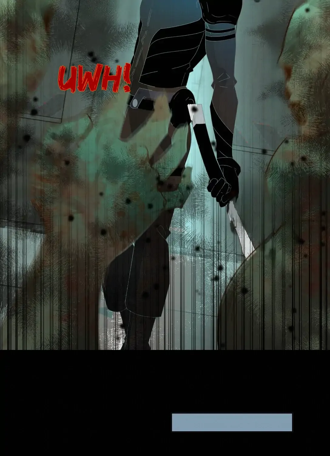 Addicted to Deathly Desire Chapter 34 page 41 - 