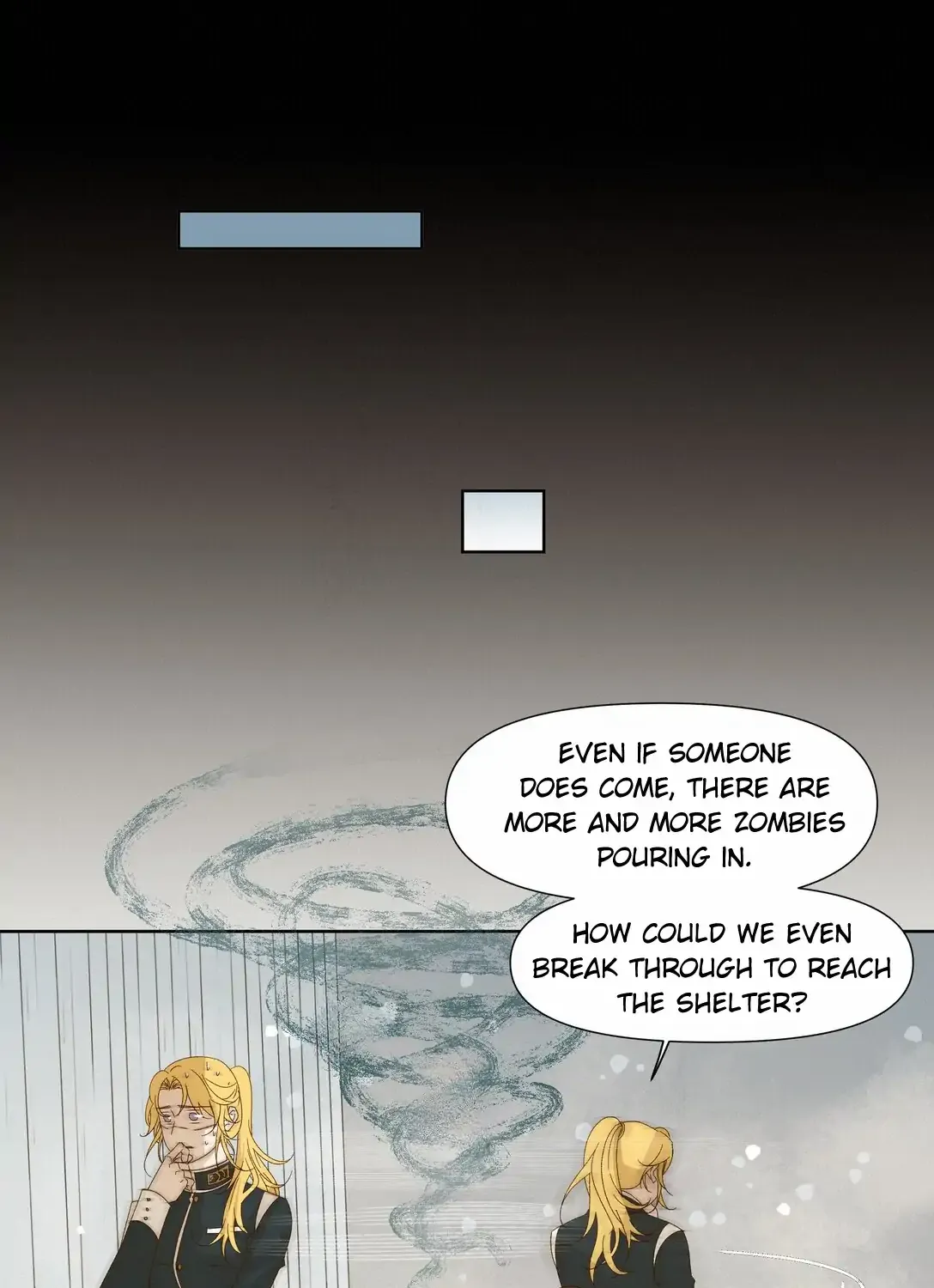 Addicted to Deathly Desire Chapter 34 page 42 - 