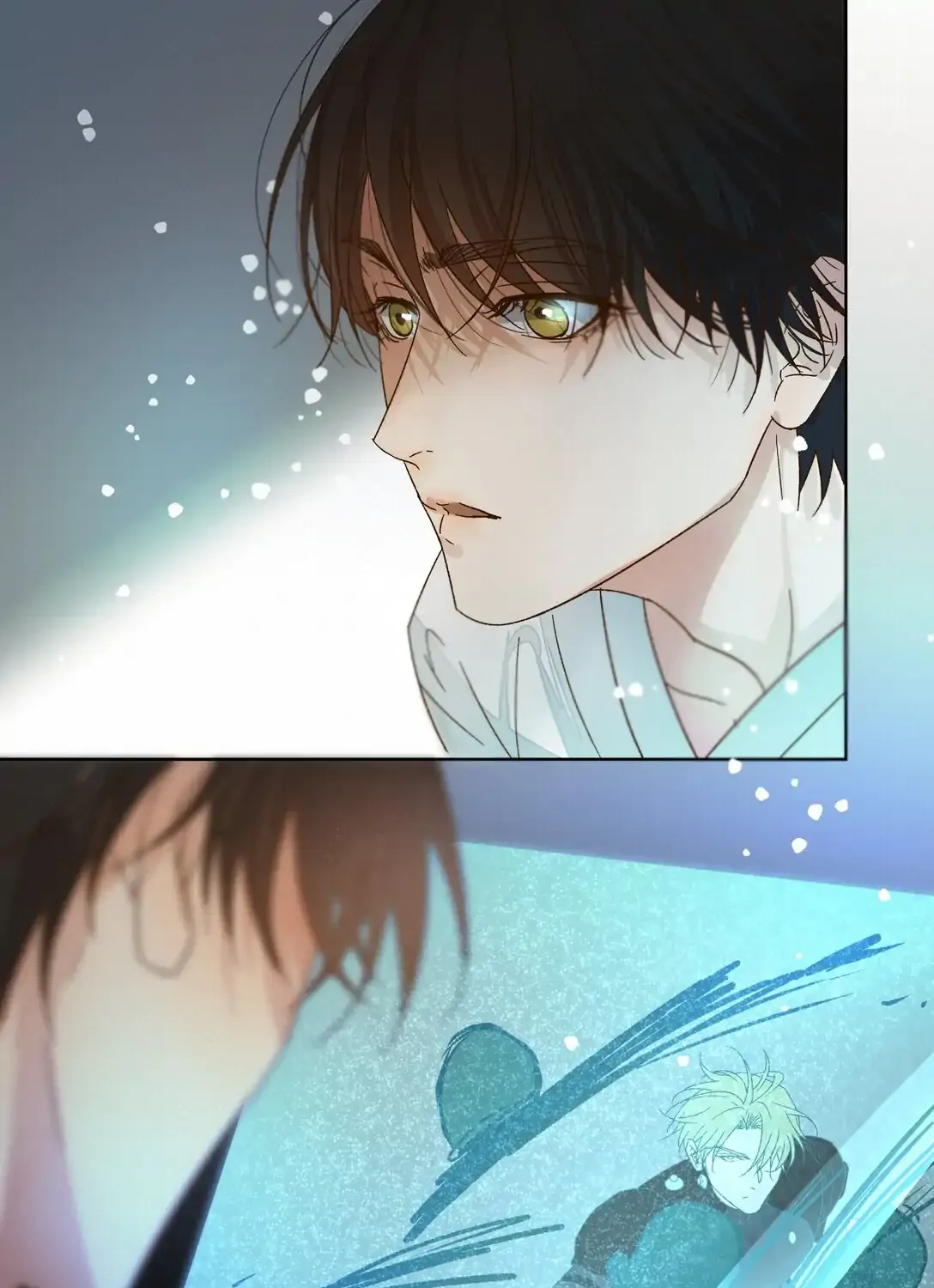 Addicted to Deathly Desire Chapter 34 page 45 - 