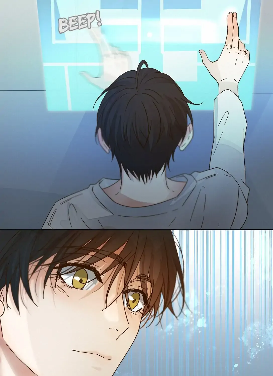 Addicted to Deathly Desire Chapter 34 page 47 - 