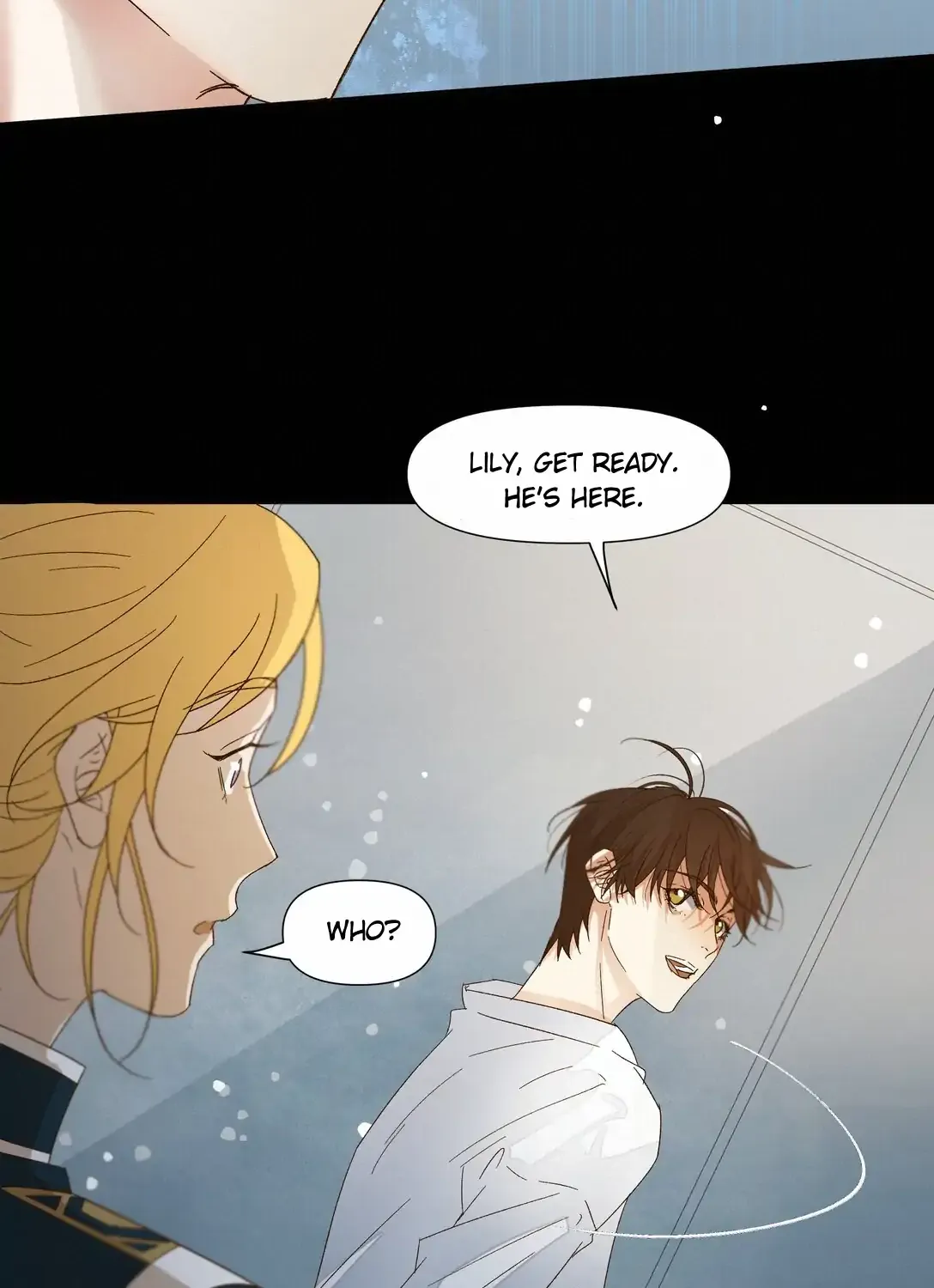 Addicted to Deathly Desire Chapter 34 page 48 - 