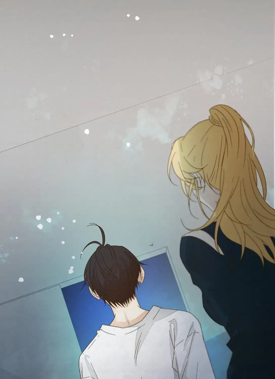 Addicted to Deathly Desire Chapter 34 page 50 - 