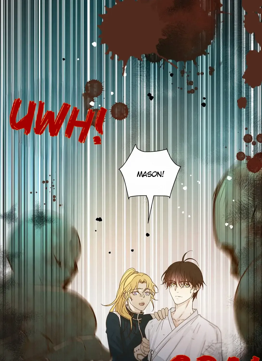 Addicted to Deathly Desire Chapter 34 page 52 - 