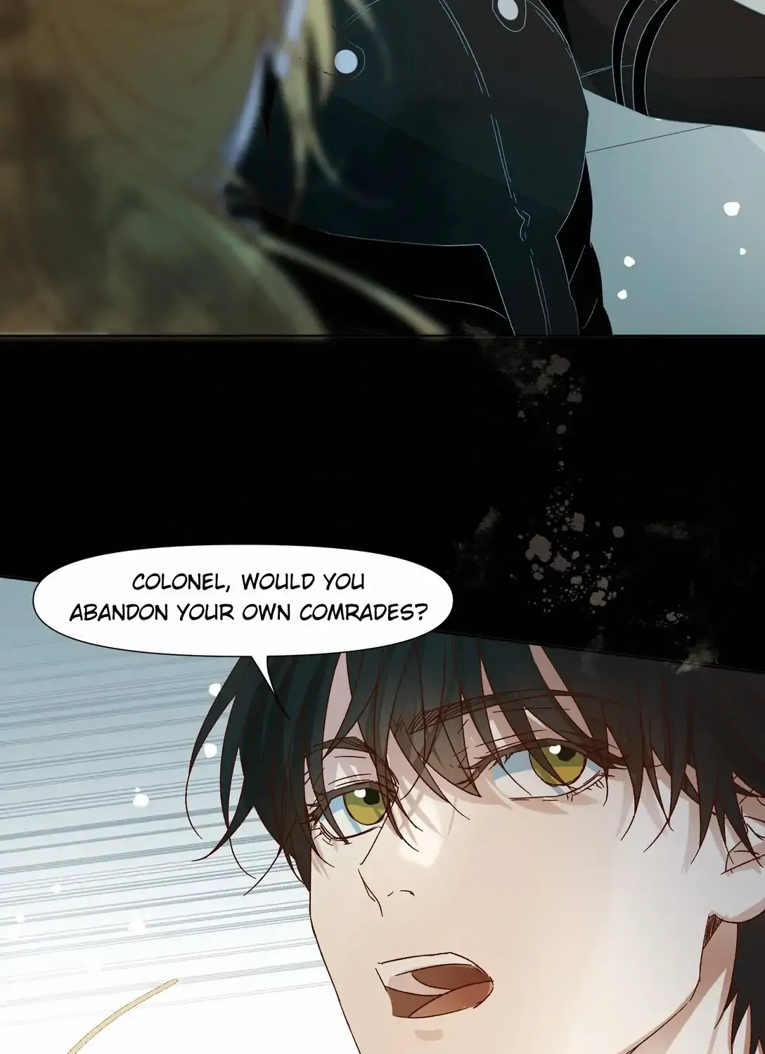 Addicted to Deathly Desire Chapter 35 page 11 - 