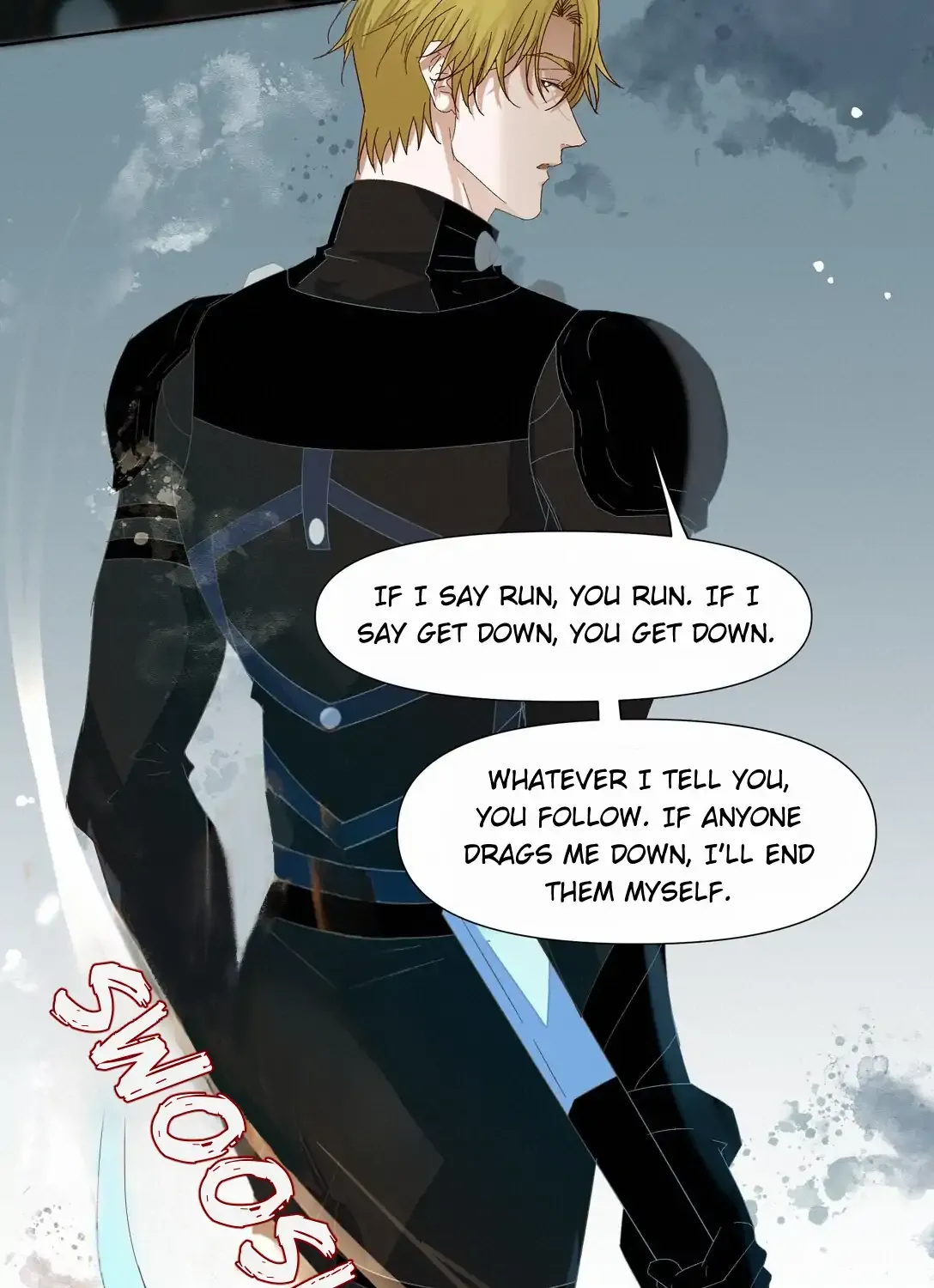 Addicted to Deathly Desire Chapter 35 page 13 - 