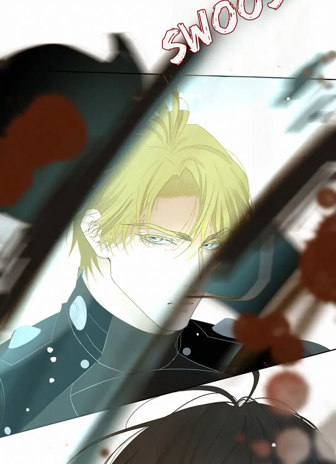 Addicted to Deathly Desire Chapter 35 page 3 - 