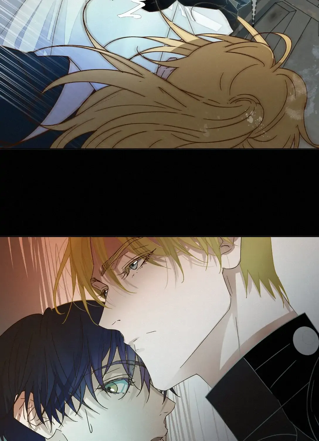 Addicted to Deathly Desire Chapter 35 page 28 - 