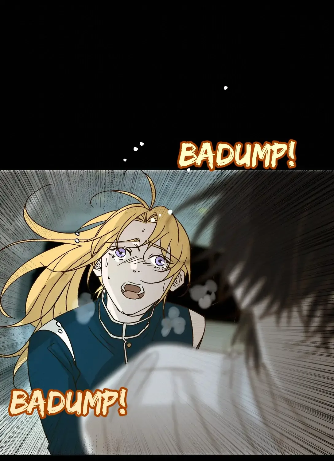 Addicted to Deathly Desire Chapter 35 page 33 - 