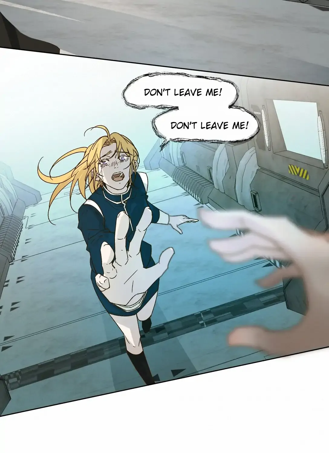 Addicted to Deathly Desire Chapter 35 page 39 - 