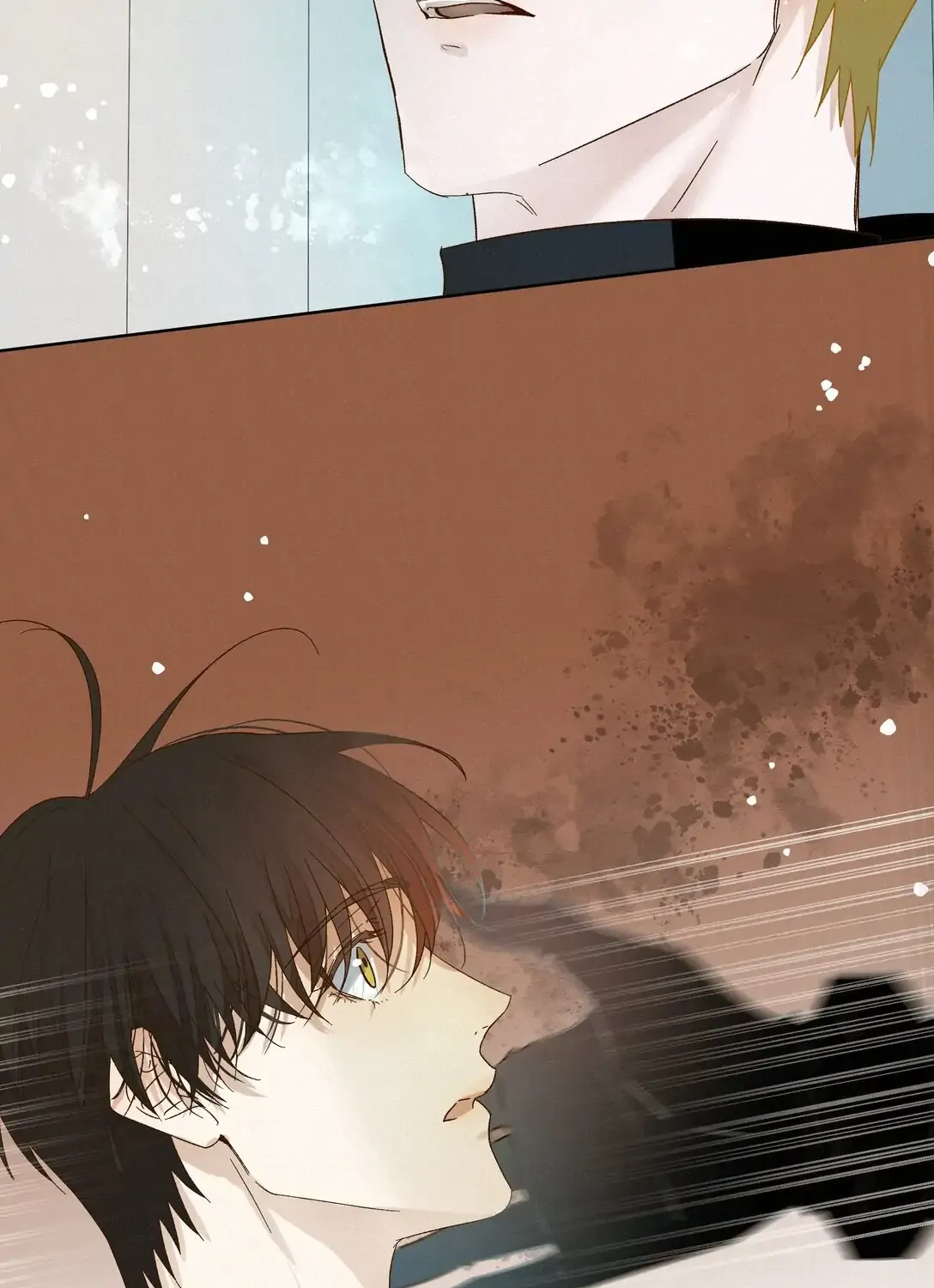 Addicted to Deathly Desire Chapter 35 page 5 - 