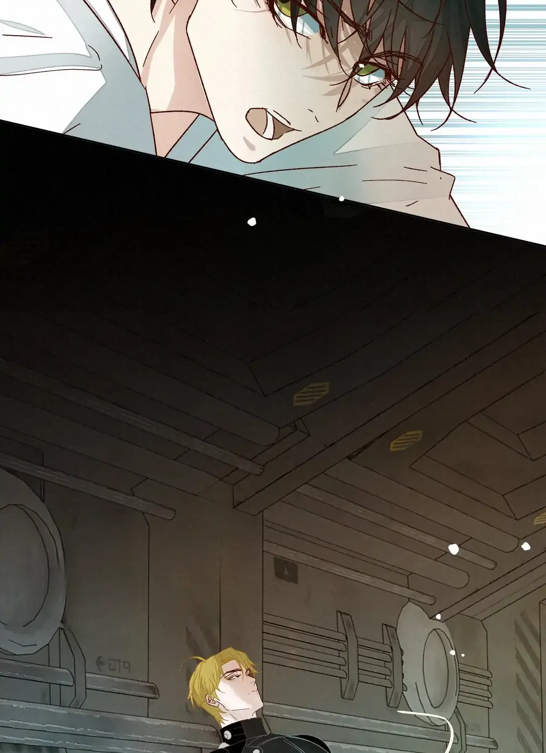 Addicted to Deathly Desire Chapter 35 page 42 - 