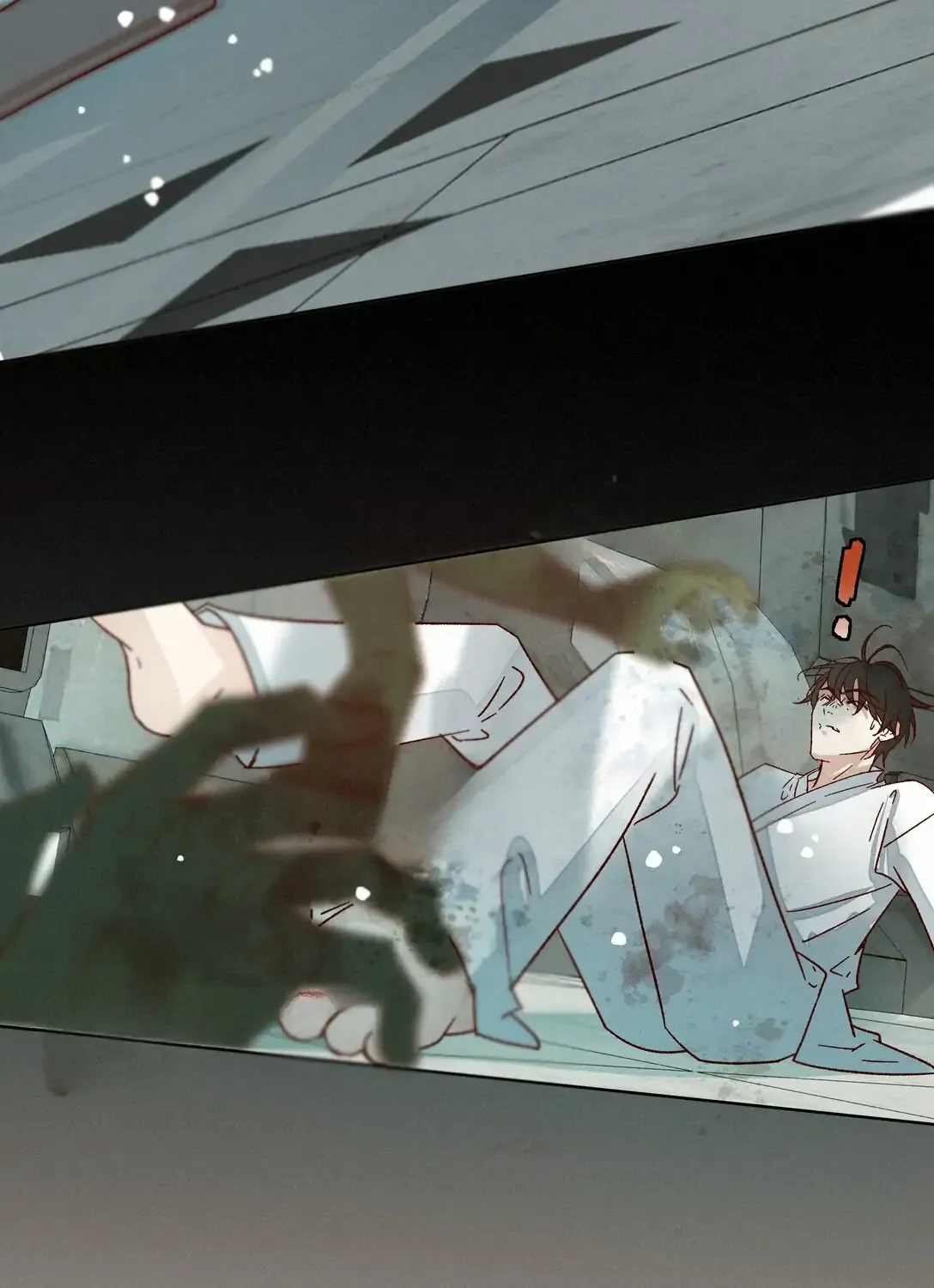 Addicted to Deathly Desire Chapter 35 page 44 - 