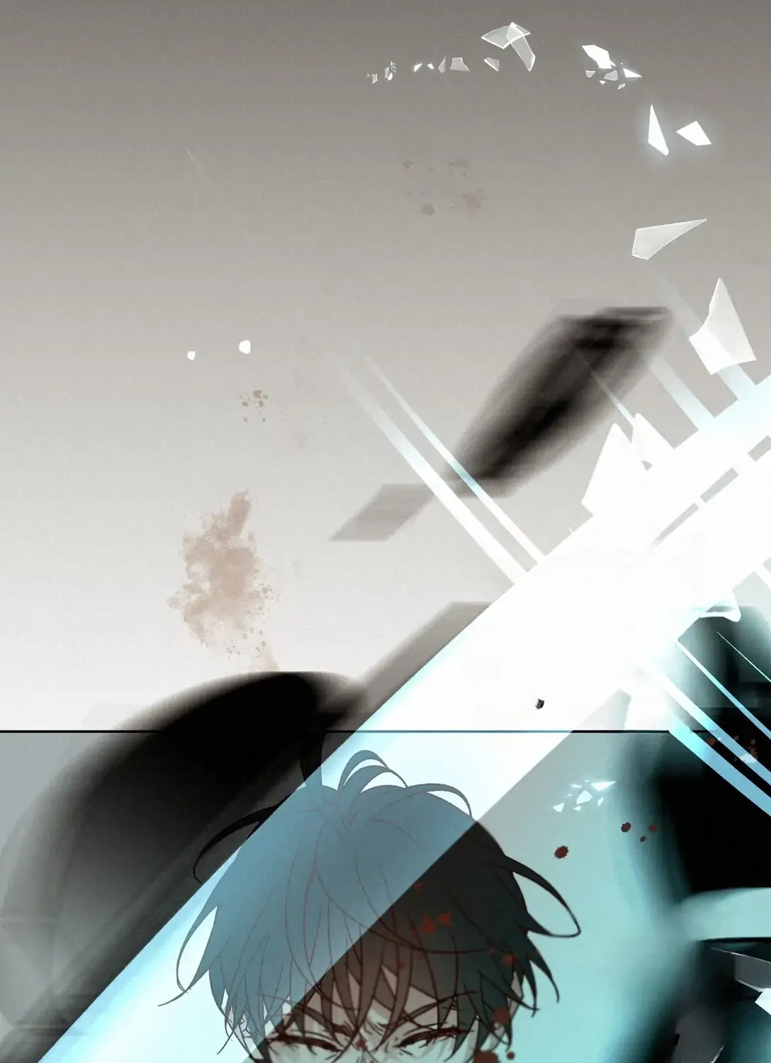 Addicted to Deathly Desire Chapter 35 page 45 - 