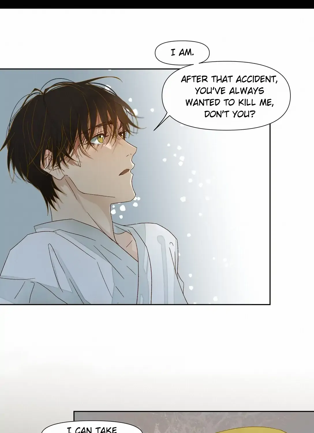Addicted to Deathly Desire Chapter 35 page 49 - 