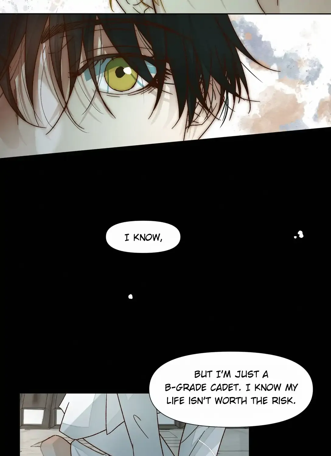 Addicted to Deathly Desire Chapter 35 page 51 - 