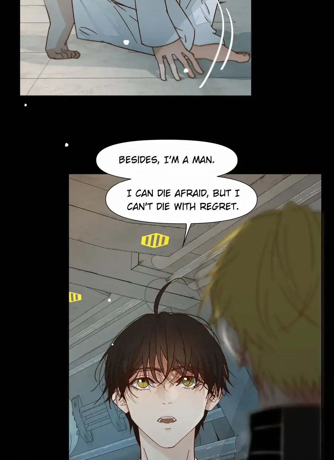 Addicted to Deathly Desire Chapter 35 page 52 - 