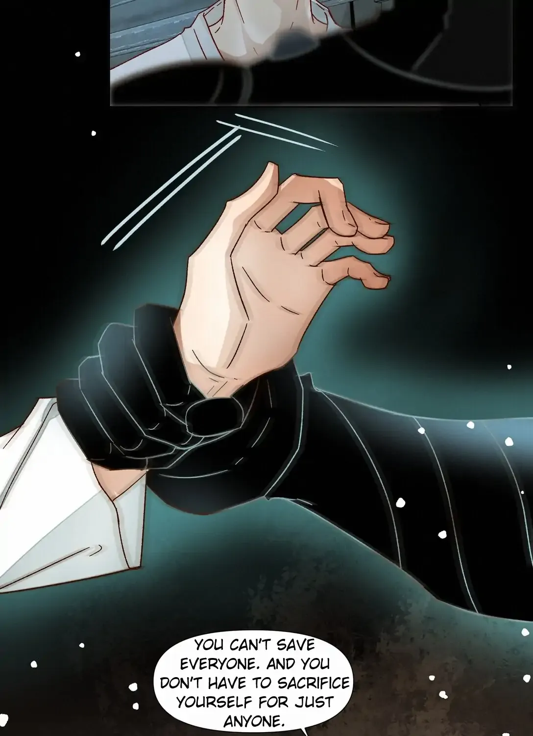 Addicted to Deathly Desire Chapter 35 page 53 - 